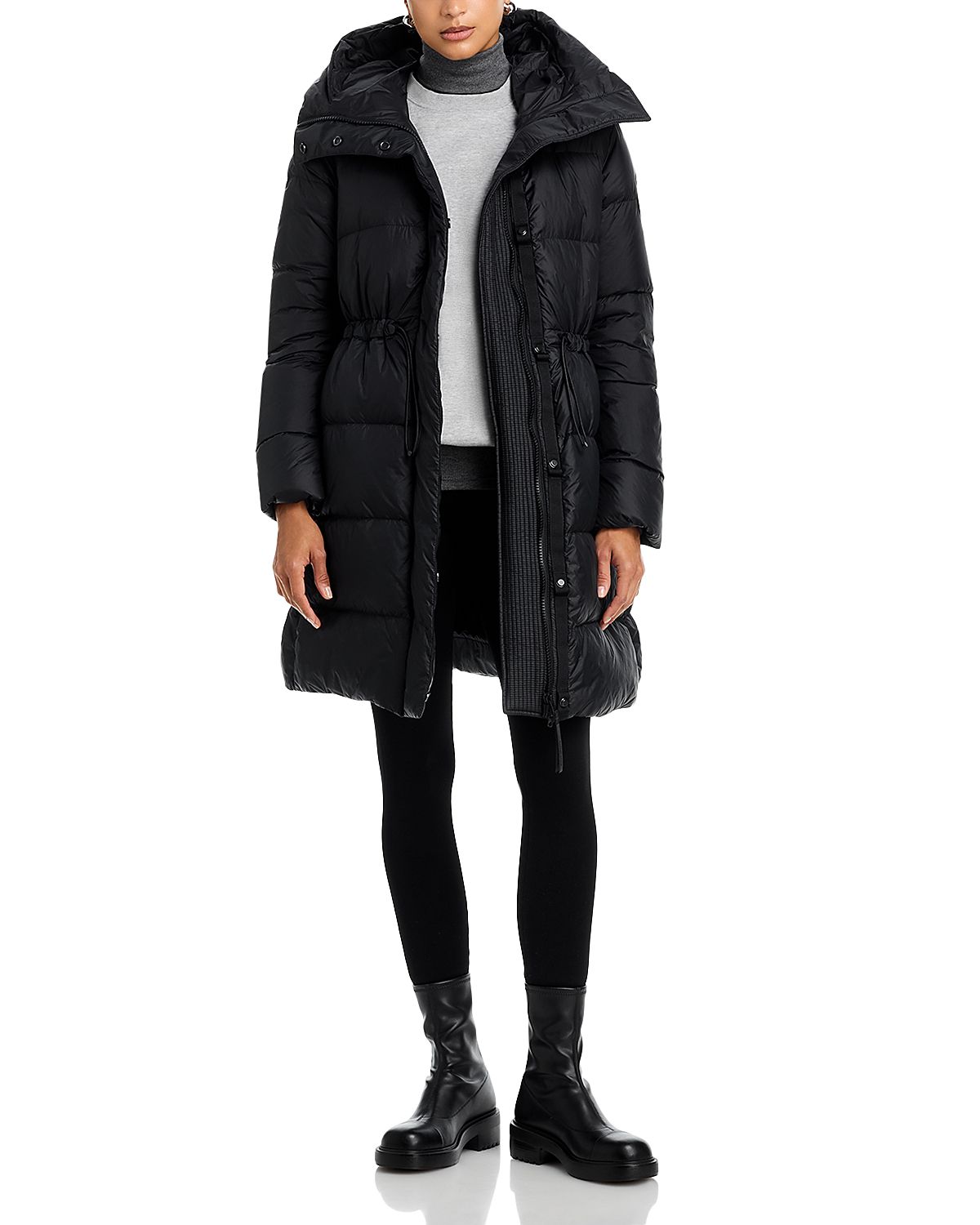 Canada Goose Montgomery Down Coat
