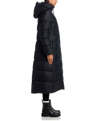 Mystique Down Puffer Coat