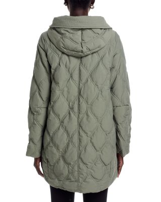 Alessia Coat