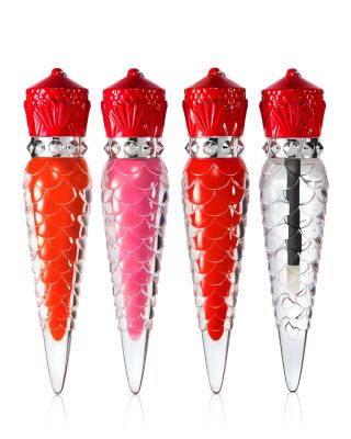 Rouge Louboutin Loubibelle Lip Oil