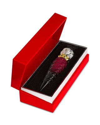 Rouge Louboutin Matte Fluid Lip Color