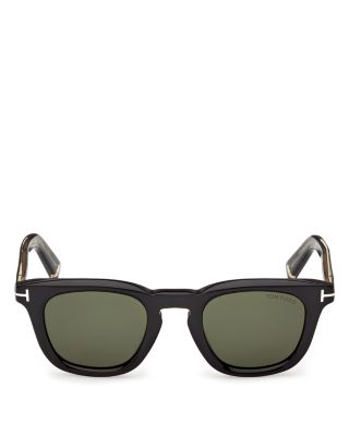 Square Sunglasses, 48mm