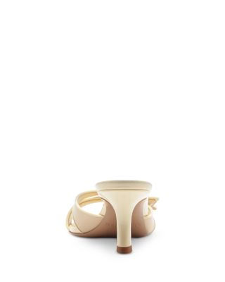 Women's Tita Crisscross Sandals