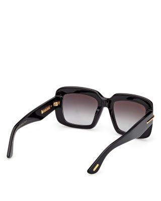 Square Sunglasses, 53mm
