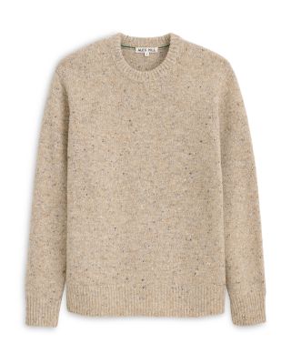 Donegal Crewneck Sweater