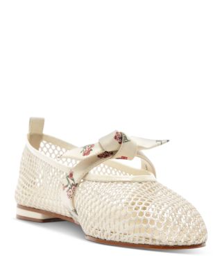 Women's Clarita Ballet Flats