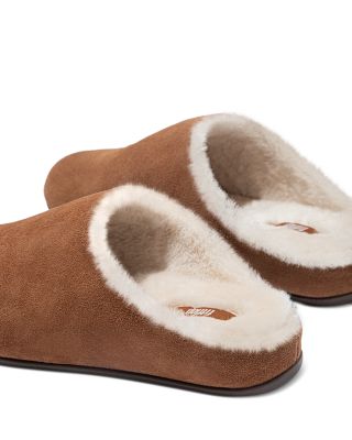 Women's Chrissie Shearling Slippers
