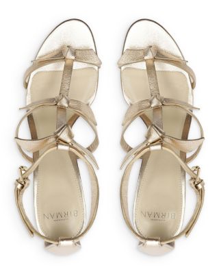 Women's Slim Lolit Sandals
