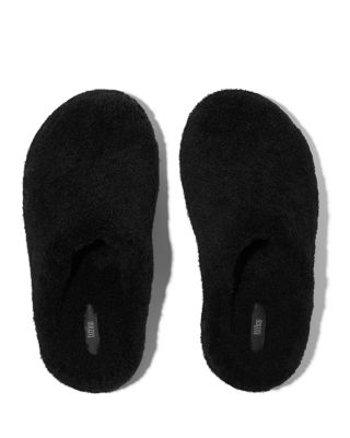 Women's Shuv Shearling Clogs