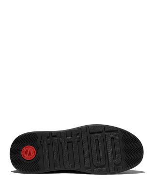 Women&#39;s F-Mode Chain Loafer Flats