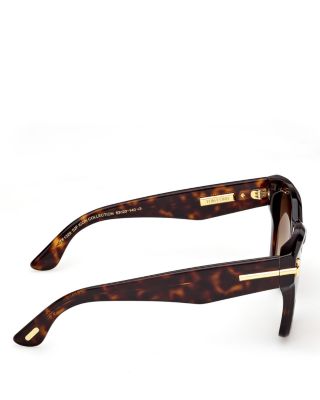 Butterfly Sunglasses, 53mm