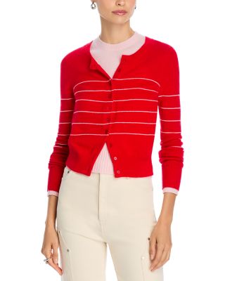 Vernon Double Layer Wool Cashmere Sweater