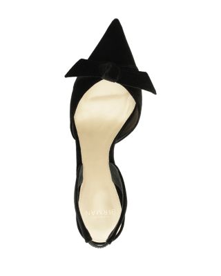 Women's Clarita Pointed Pumps
