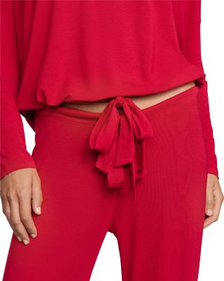 Gisele Slouchy Pajama Set