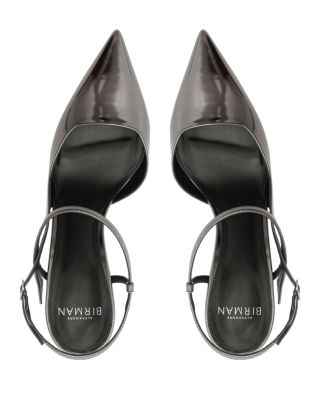 Women's Tita Pointed Pumps