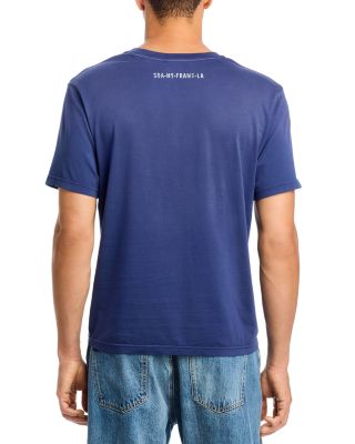 Cotton Graphic Tee - Exclusive