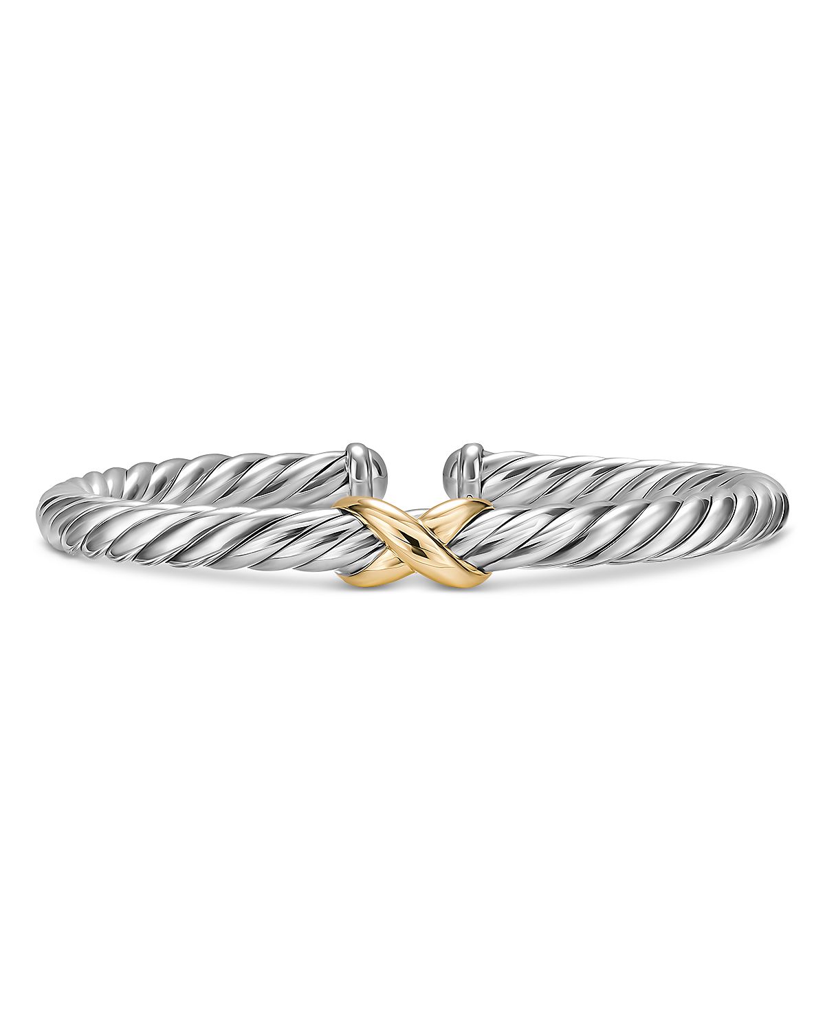 David Yurman Cable Flex X Bracelet