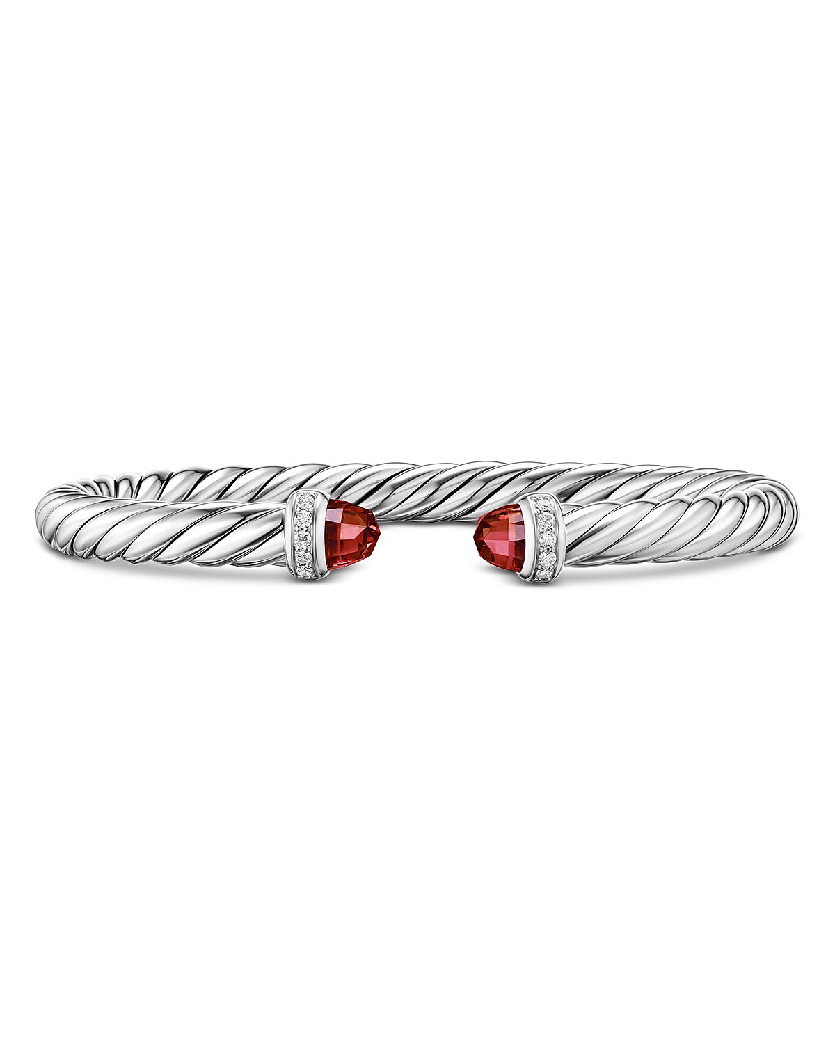 David Yurman Cable Flex Bracelet