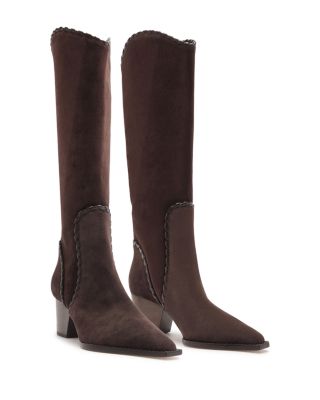 Women's Victoria Boots