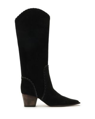 Women's Victoria Boots