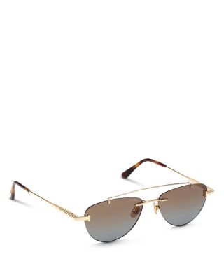 Astor Pilot Sunglasses, 55mm