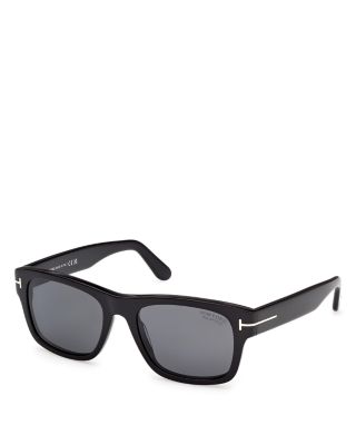 Smith Rectangular Sunglasses, 55mm
