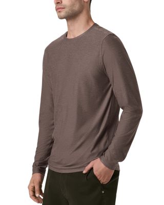 Strato Long Sleeve Tech Tee