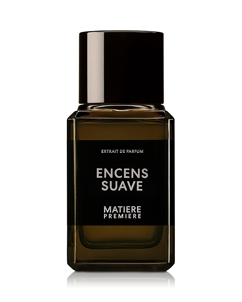 Matiere Premiere Unisex Encens Suave Extrait De Parfum Spray 3.4 oz Fragrances 3760372460587