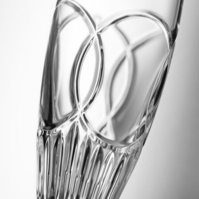 Love Wedding Vows Champagne Toasting Flutes, Set of 2