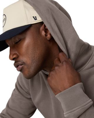 Seaside Relaxed Fit Hoodie