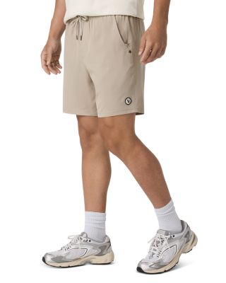 Kore Lined 7" Shorts