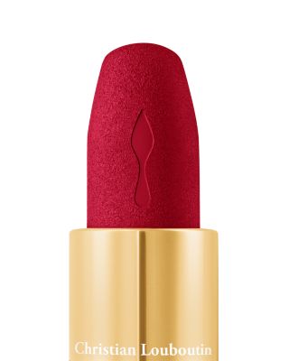 Rouge Louboutin Velvet Matte Lipstick