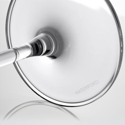 Lismore Diamond Essence Flute, Set of 2