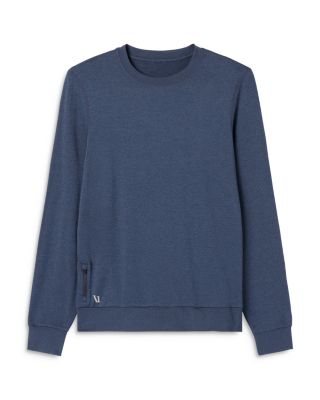 Ponto Long Sleeve Performance Sweatshirt