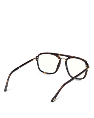 Navigator Blue Light Glasses, 54mm