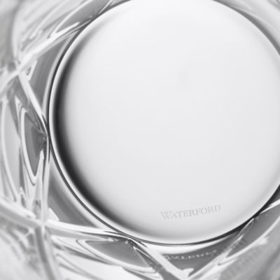 Olann Double Old Fashioned Glass, Set of 2