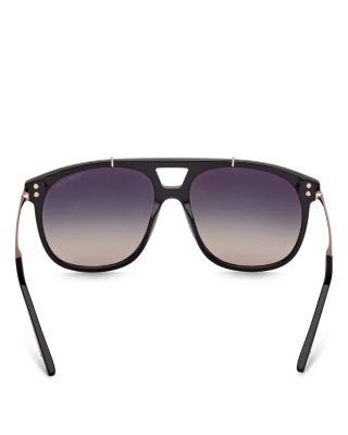 Sam Navigator Sunglasses, 58mm