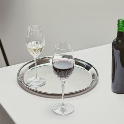 Lismore Diamond Essence 19 oz. Goblet 