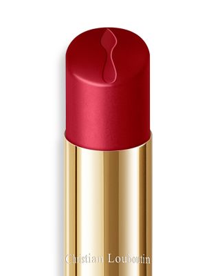 Rouge Stiletto Lumi Matte Lipstick