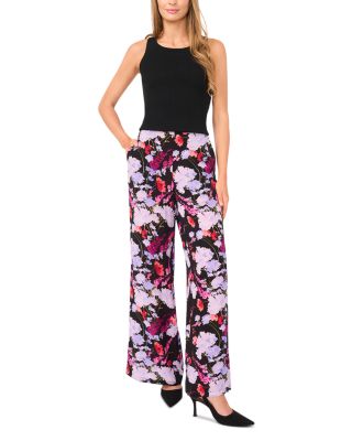 Maya Wide Leg Pants