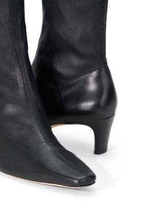 Women&#39;s Wally Sock Ankle Boots