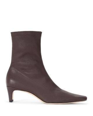 Women's Wally Sock Ankle Boots