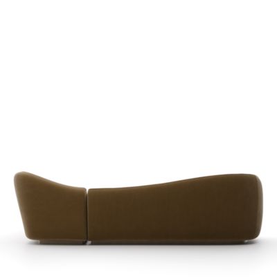 Kalahari 2 Piece Sectional Sofa, Right Arm Facing