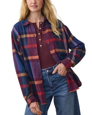 Jane Relaxed Shirt