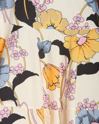 Sleeveless Midi Dress  