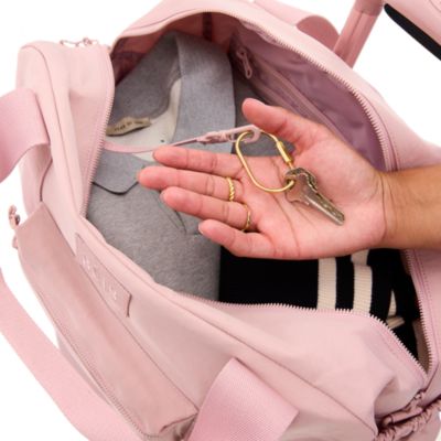 The Sport Duffle Backpack