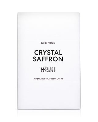 Crystal Saffron Eau de Parfum 1.7 oz.