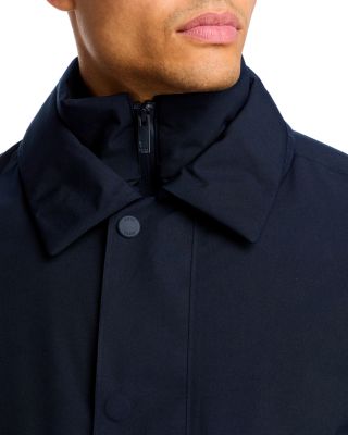 Jared Pad Gore Jacket