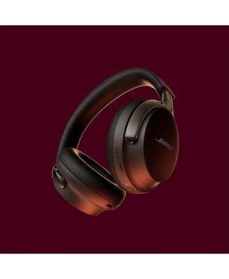 QuietComfort Ultra Wireless Noise Cancelling Headphones (2nd Gen)