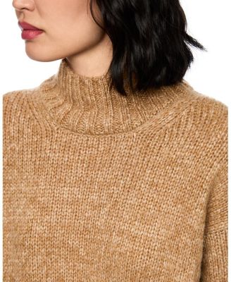 Knitted in Germany Cosy Jumper